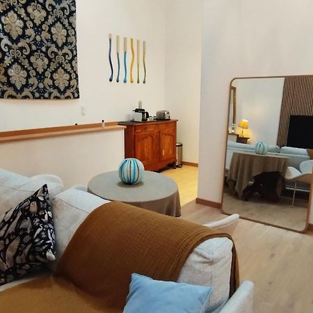 Studio Clos Des Renauds Charbonnieres  المظهر الخارجي الصورة