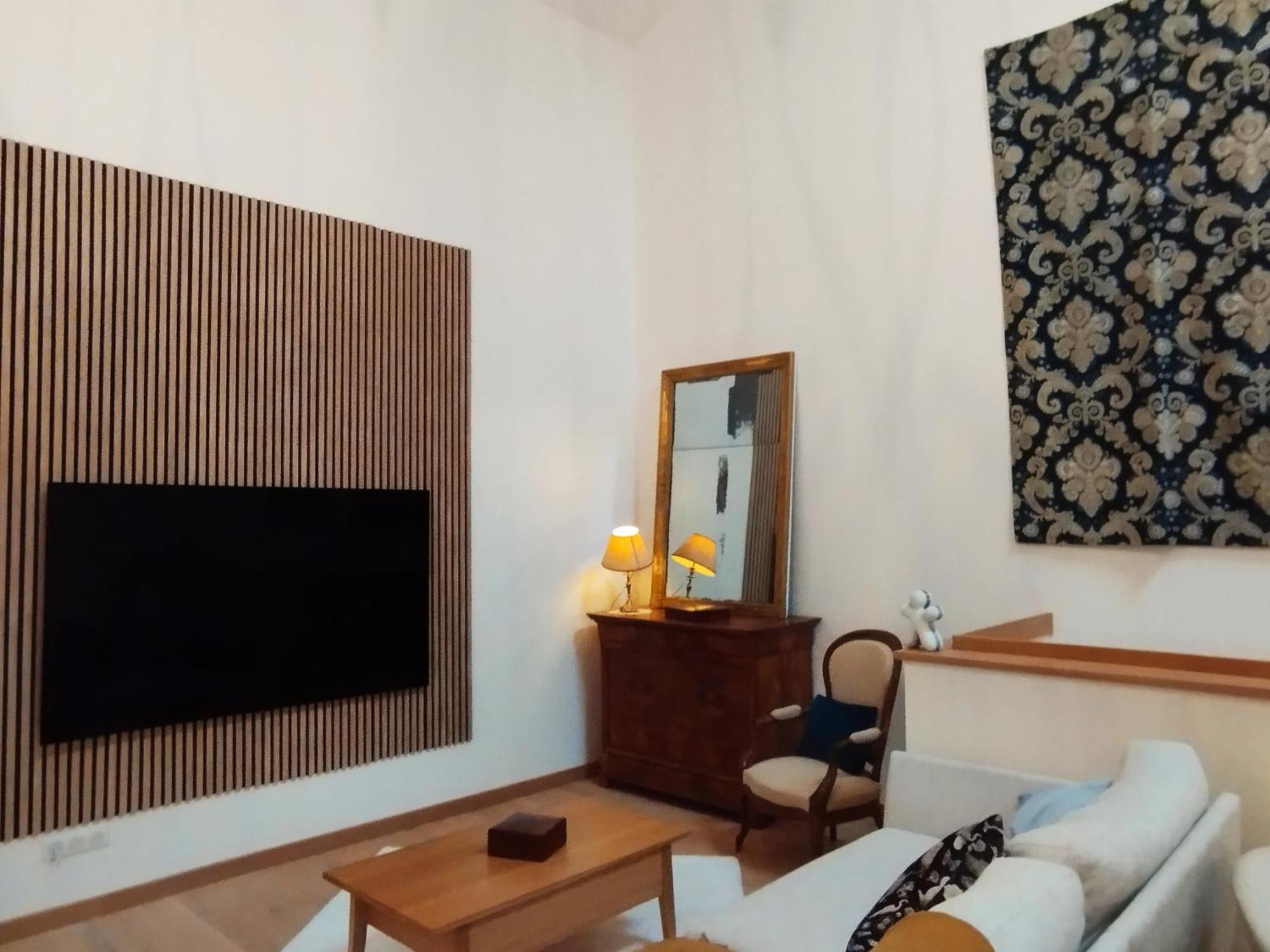 Studio Clos Des Renauds Charbonnieres  المظهر الخارجي الصورة